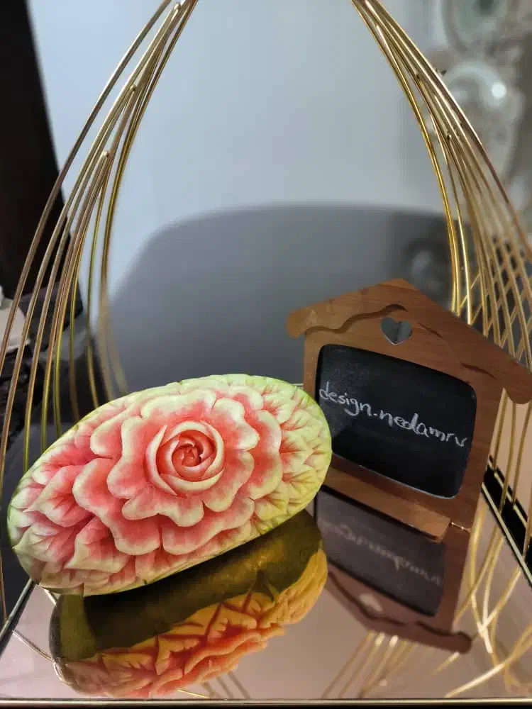 میوه آرایی شب یلدا|خدمات پذیرایی، مراسم|اسلامشهر, شهرک قائمیه|دیوار