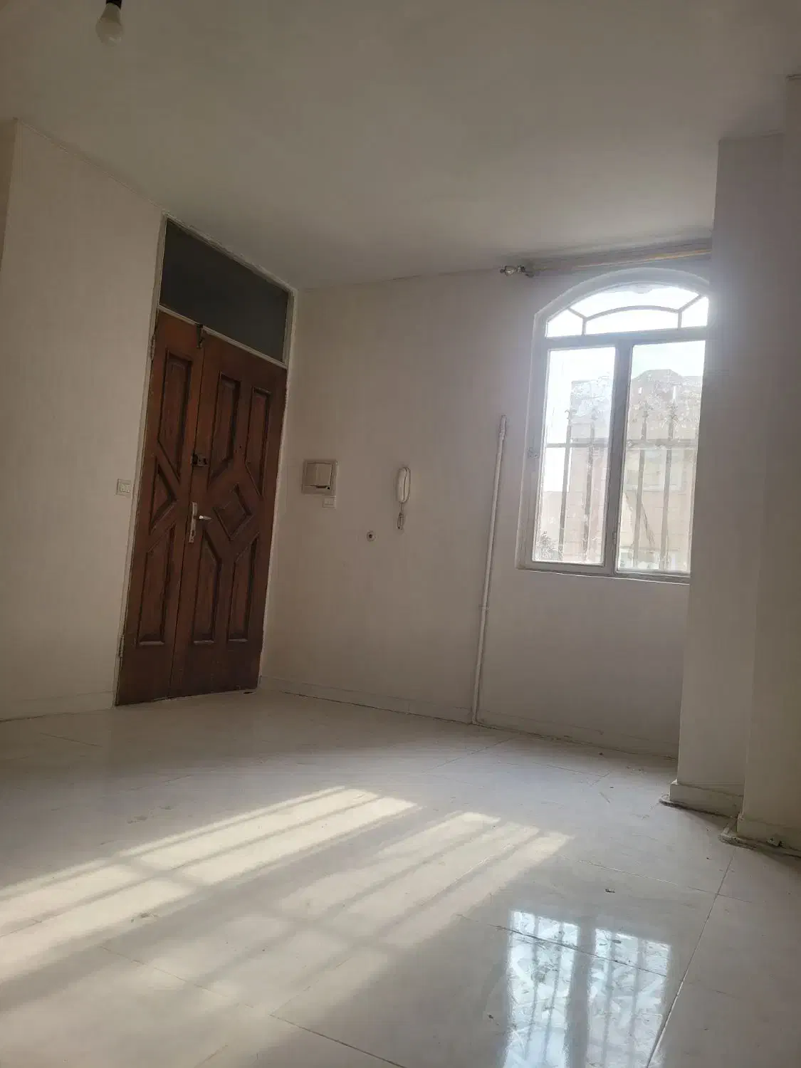 ۲۰متری جوادیه.بازسازی تمیز.تخلیه|اجارهٔ آپارتمان|تهران, جوادیه|دیوار