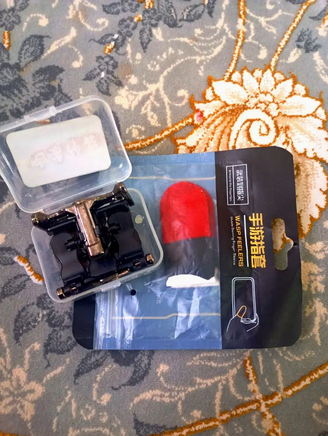 دسته بازی و انگشتی|کنسول، بازی ویدئویی و آنلاین|جوانرود, |دیوار