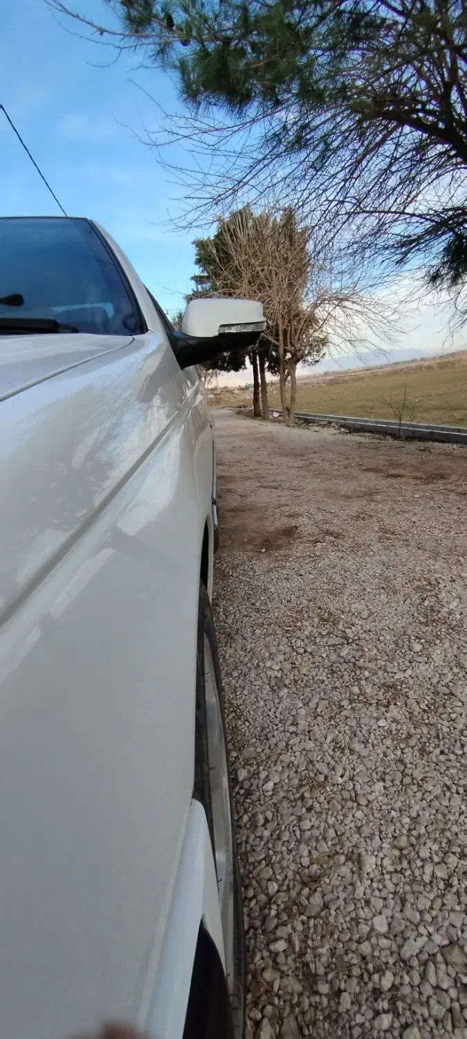 پارس سال مدل 1400|خودرو سواری و وانت|شیراز, سینما سعدی|دیوار