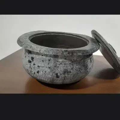 دیزی سنگی ۴ نفره|ظروف پخت‌وپز|مشهد, الهیه|دیوار