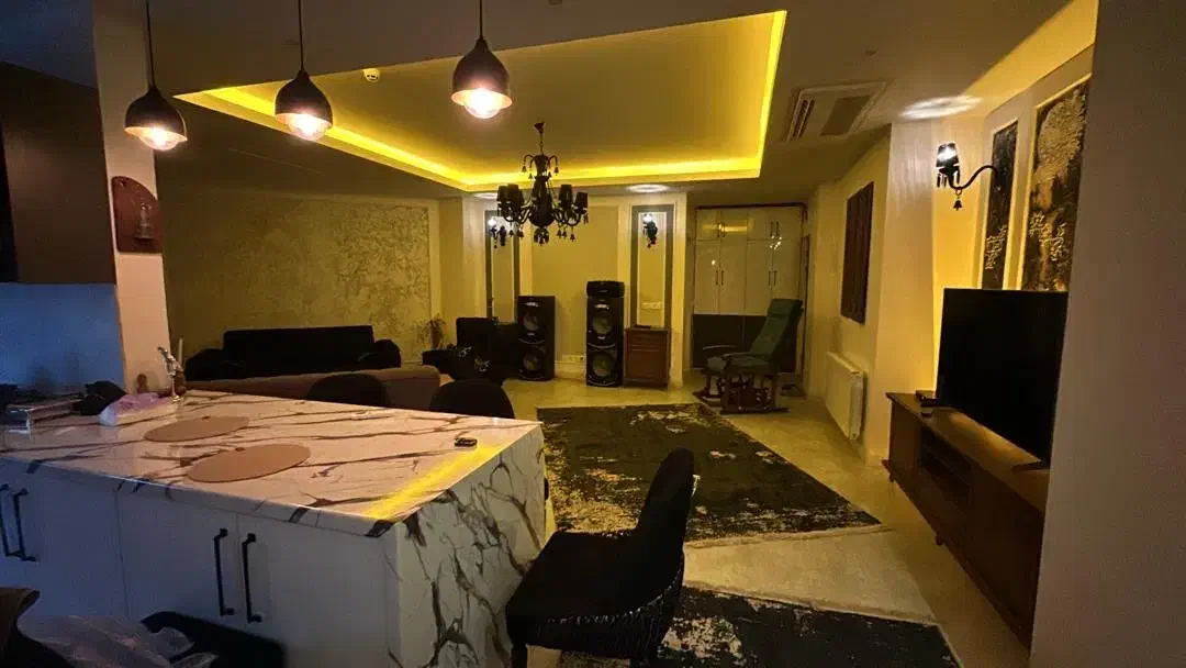 اجاره اپارتمان مبله برج روزانه و ماهانه|اجارهٔ کوتاه‌مدت آپارتمان و سوئیت|تهران, شهرک خرازی|دیوار