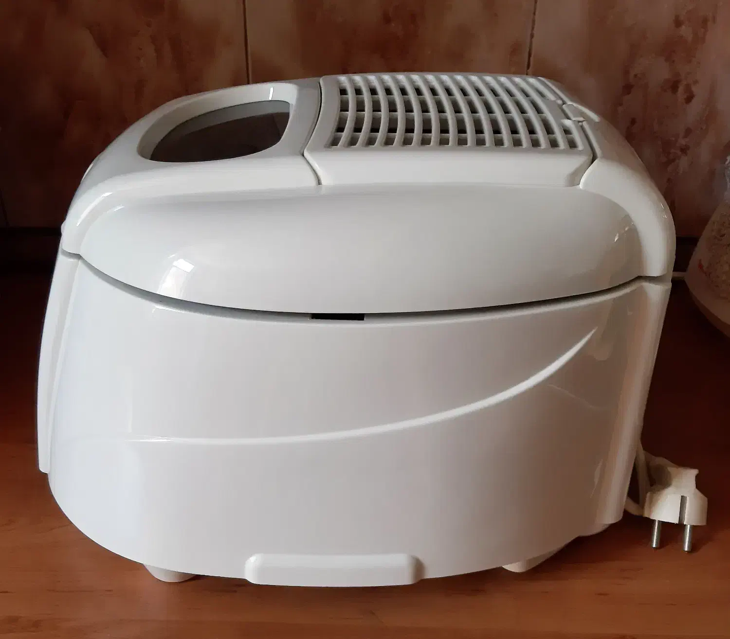 سرخ کن پارس خزر|اجاق گاز و لوازم برقی پخت‌وپز|کرج, شهرک فرهنگیان|دیوار