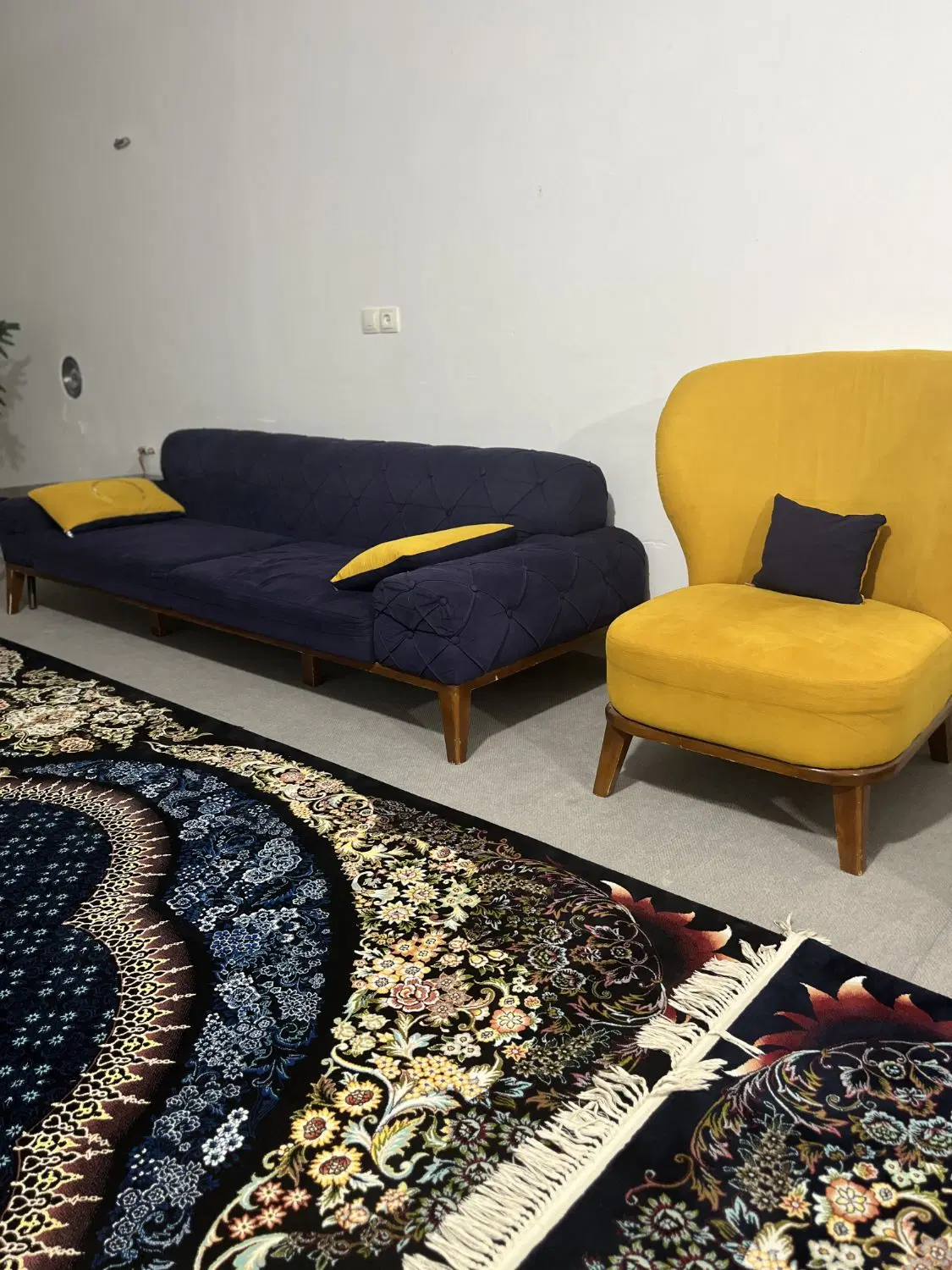 مبل|مبلمان خانگی و میز عسلی|مرودشت, بیست متری بیمارستان|دیوار