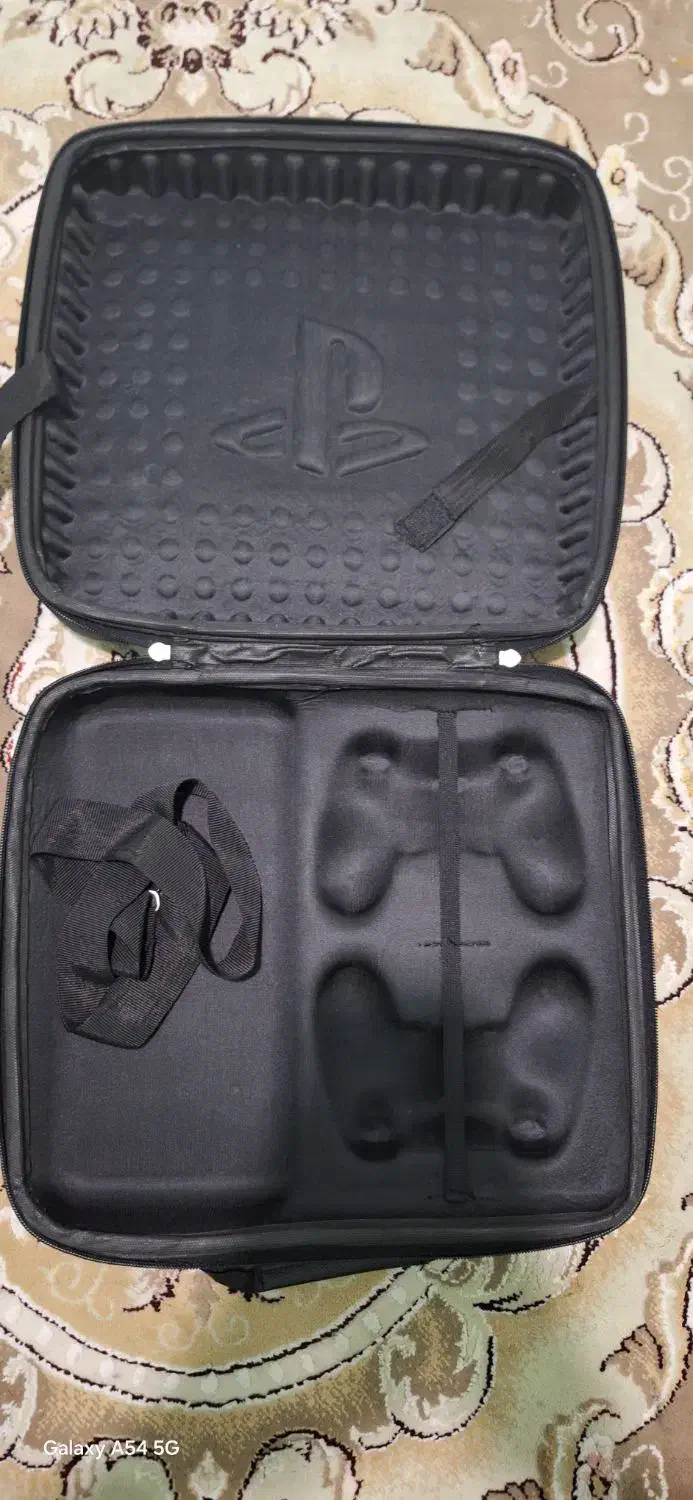 کیف ps4|کنسول، بازی ویدئویی و آنلاین|بروجرد, |دیوار