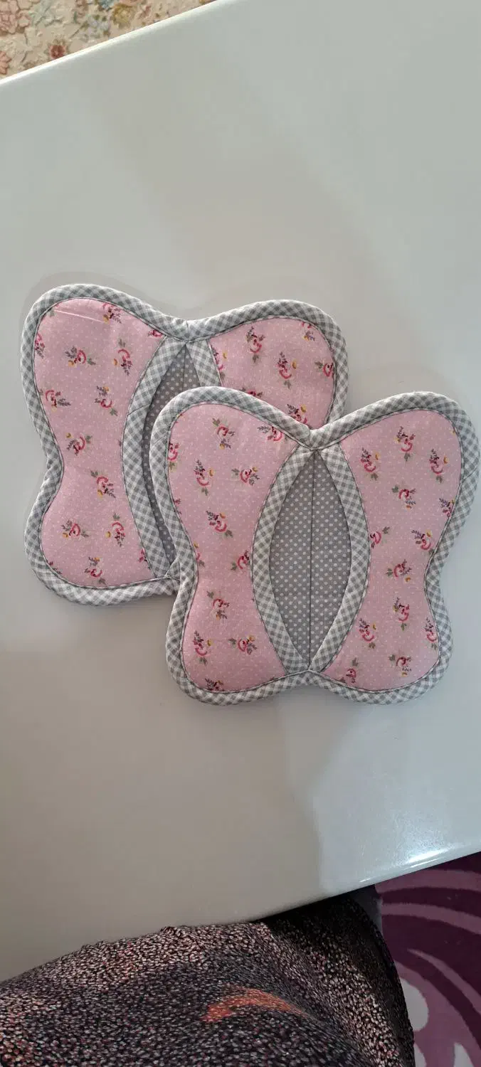 دوخت سرویس آشپزخانه وسرویس خواب|سفره، حوله، دستمال آشپزخانه|تاکستان, |دیوار