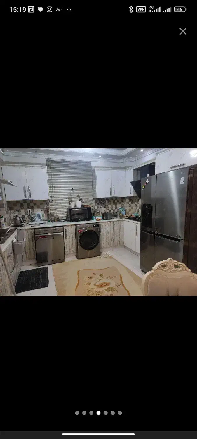 اجاره مبله منزل لوکس و تمیز،شبانه،ماهانه،سوییت|اجارهٔ کوتاه‌مدت آپارتمان و سوئیت|چابهار, |دیوار