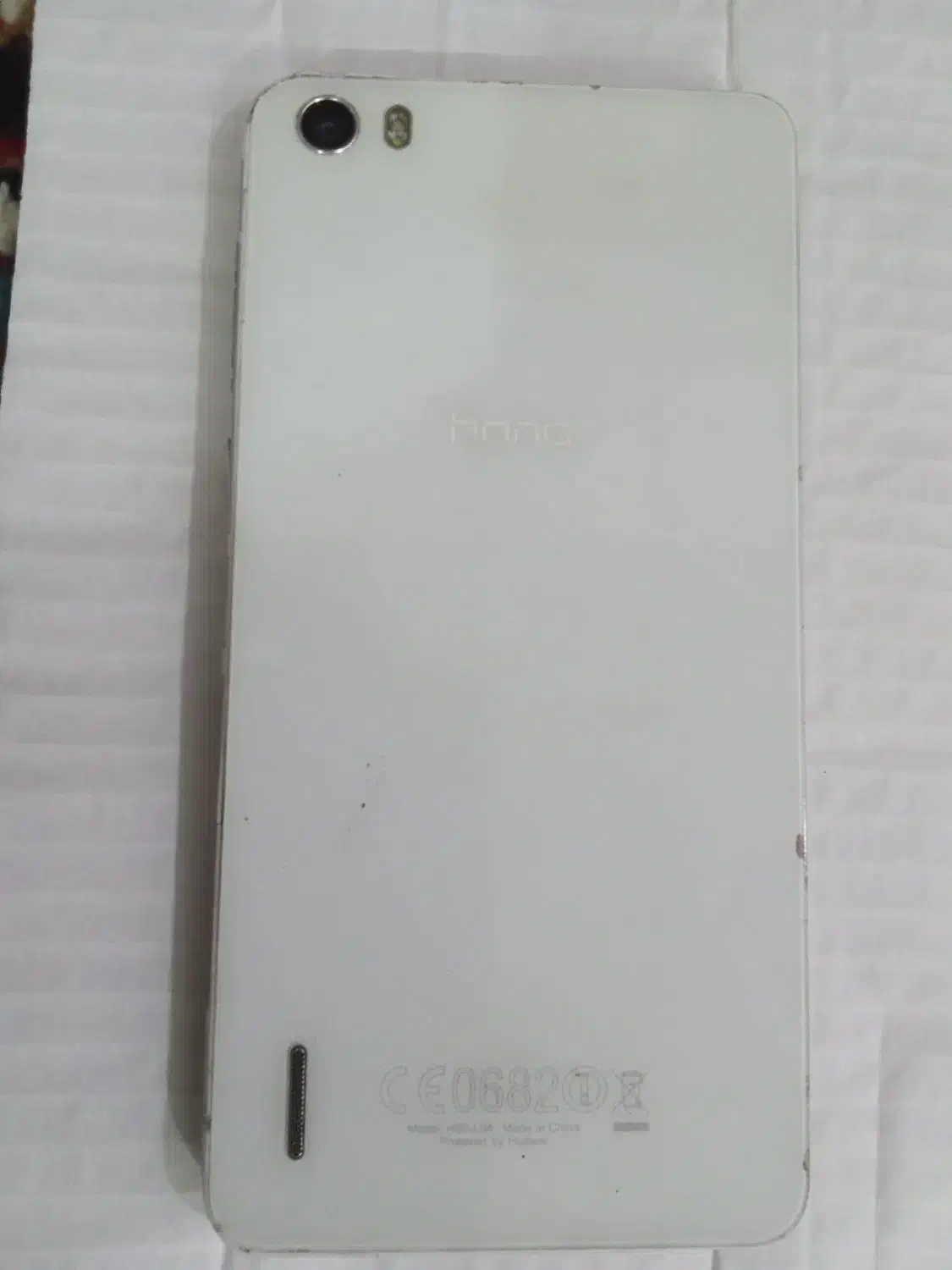 گوشی مبایل honor اصلی سالم با قیمت مناسب|موبایل|بندر ماهشهر, |دیوار