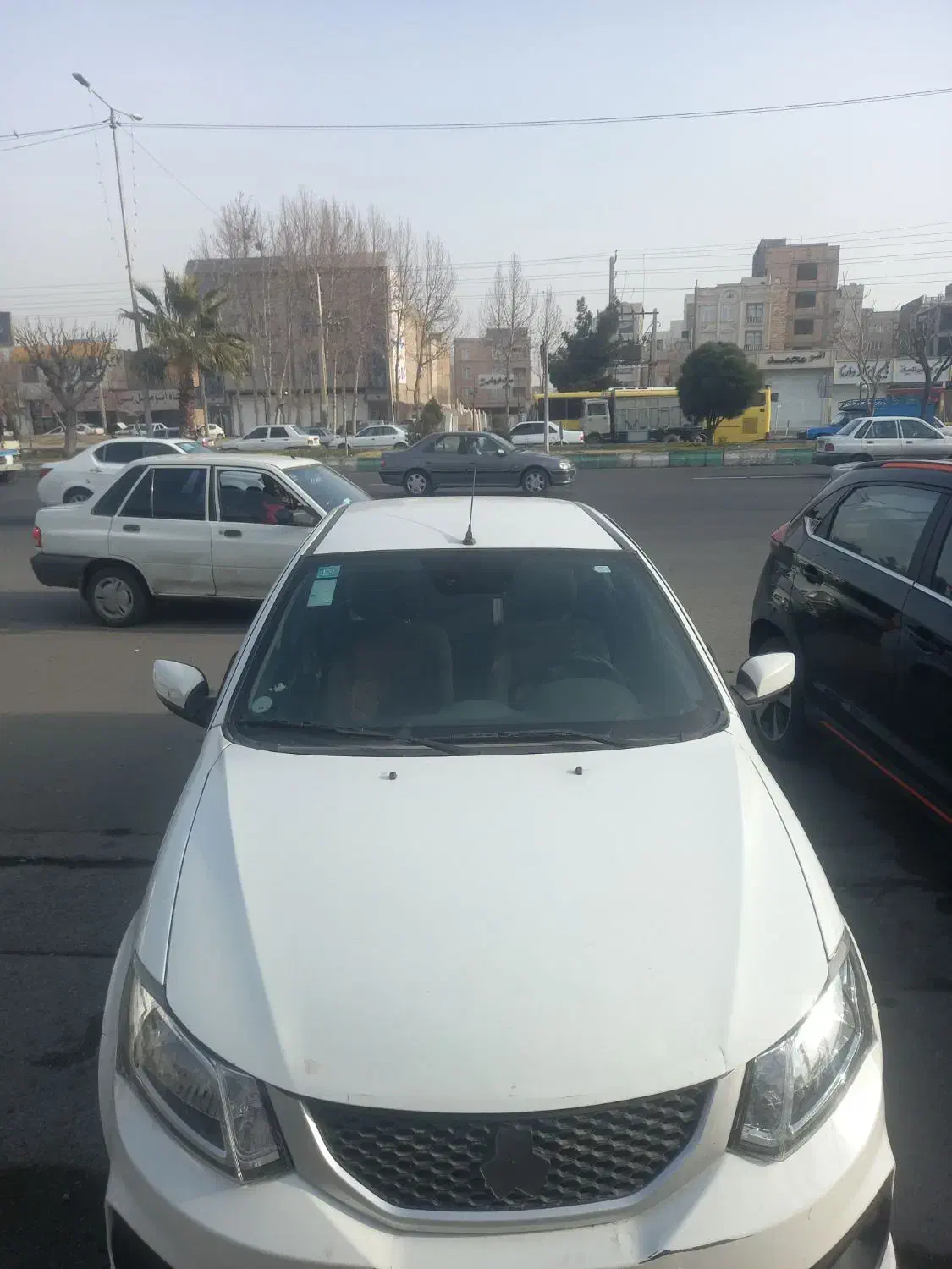 ساینا|خودرو سواری و وانت|ورامین, ورامین|دیوار