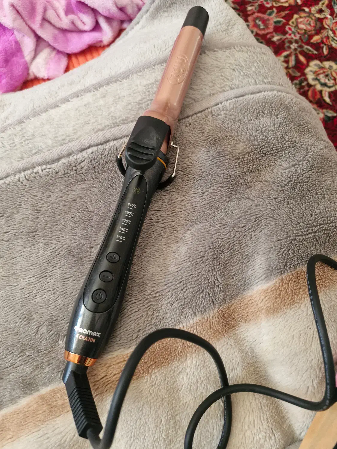 بابلیس پرومکس|سایر لوازم برقی|داراب, |دیوار