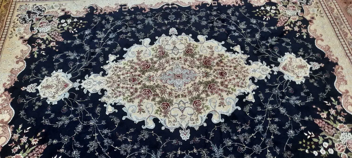 فرش ماشینی|فرش|بروجن, |دیوار