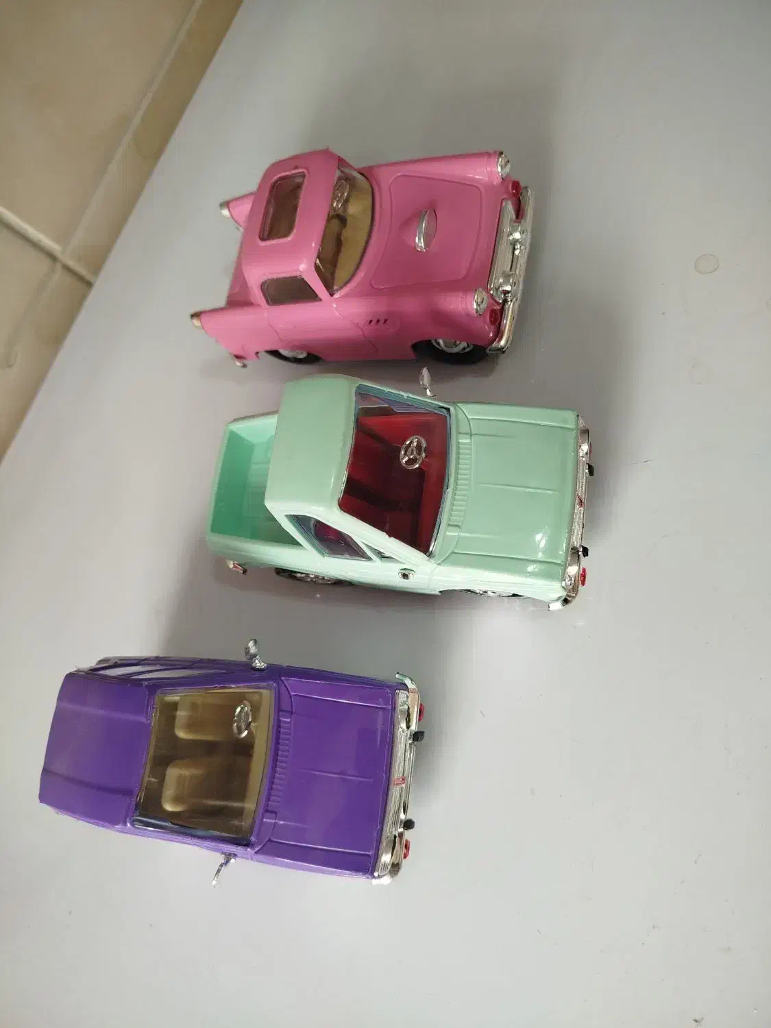 ماشین|اسباب‌بازی بچه|شهرکرد, |دیوار