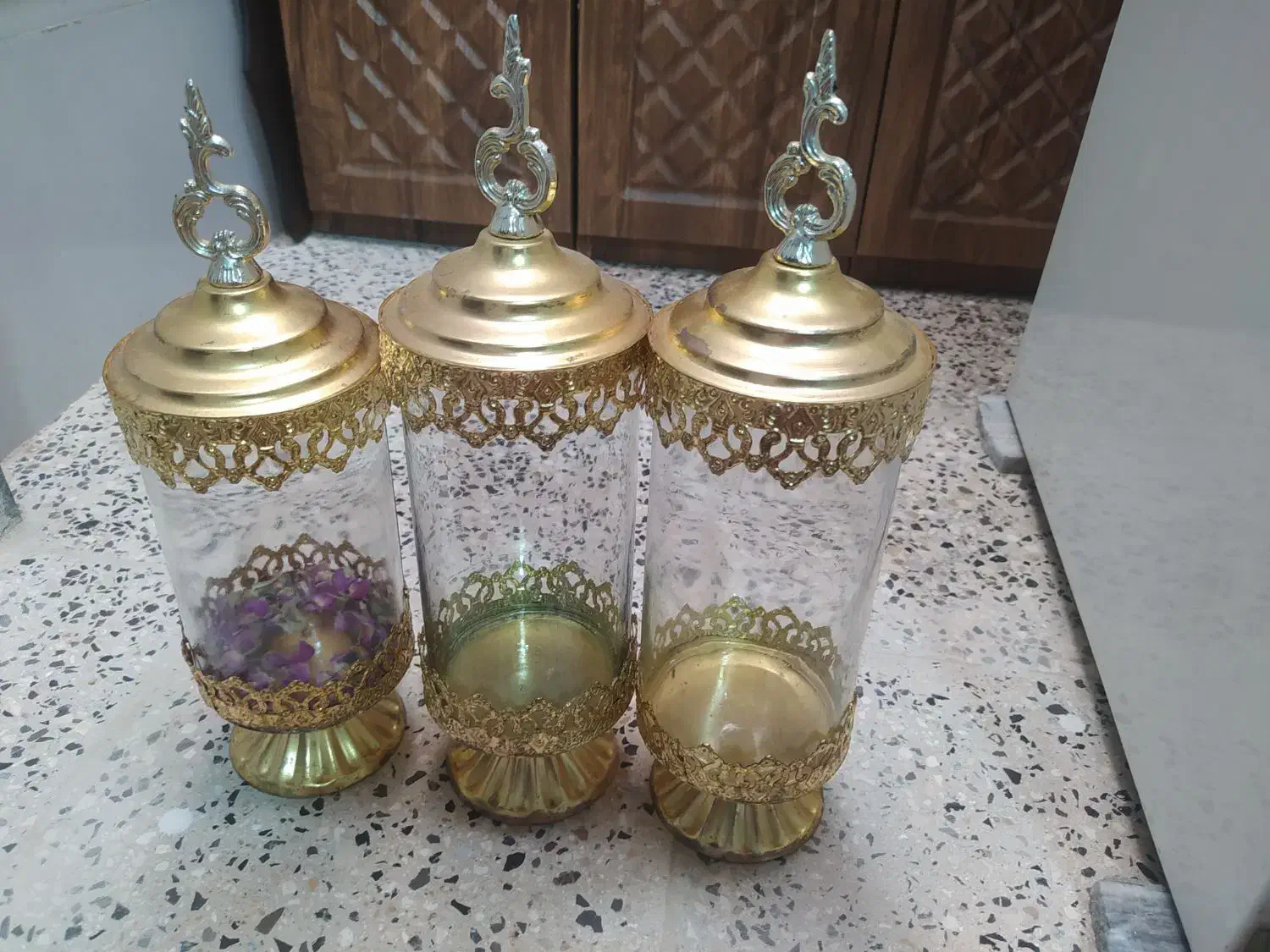 پا سماوری|ظروف نگهدارنده، پلاستیکی، یکبارمصرف|دورود, |دیوار