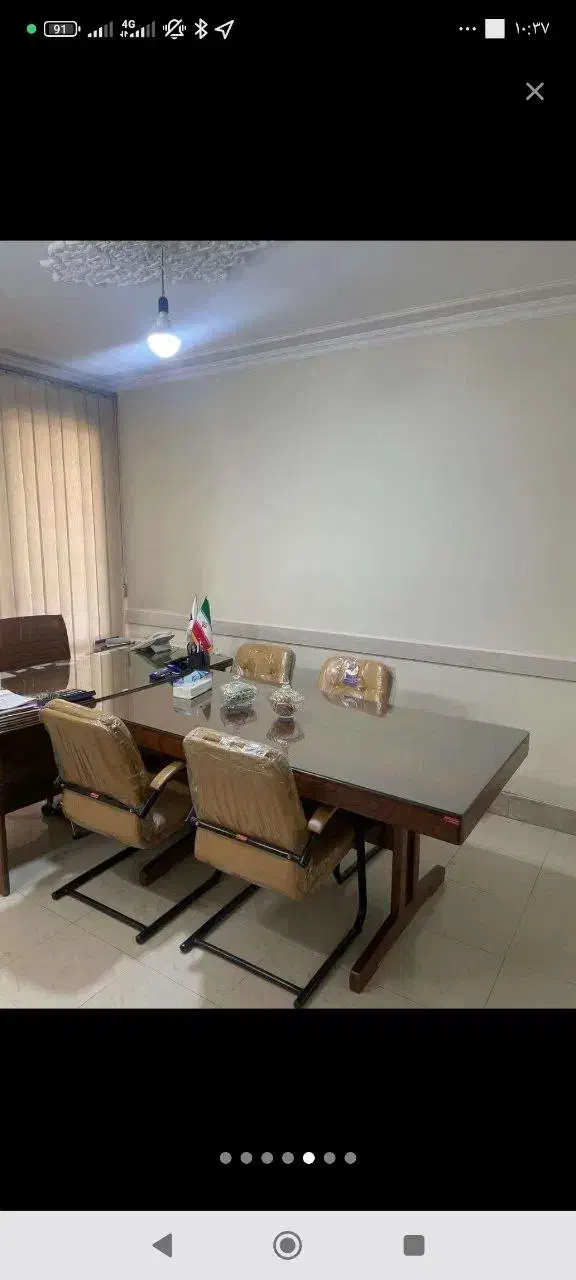 دفتر کار ـ واحد اداری|فروش دفتر کار، اتاق اداری، مطب|اصفهان, درب کوشک|دیوار