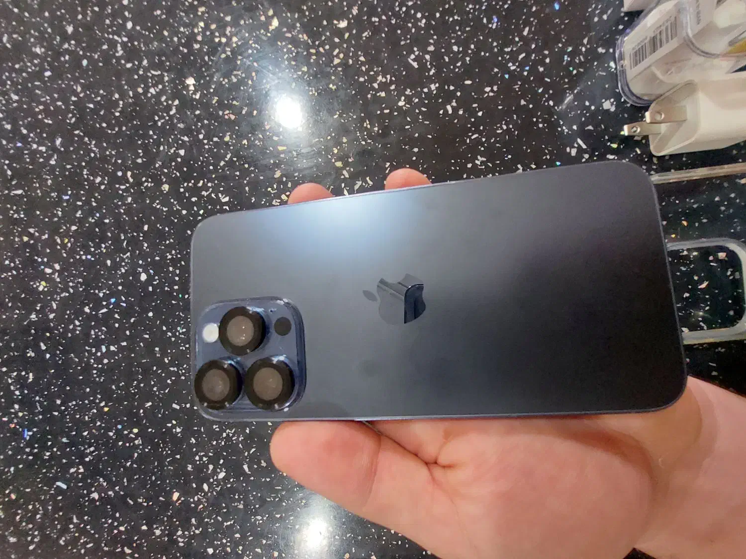 گوشی آیفون طرح اصلی|موبایل|رشت, یخسازی|دیوار