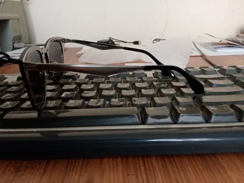 عینک افتابی مردانه طرح ویکتور|زیورآلات و اکسسوری|فردیس, ثابتی|دیوار