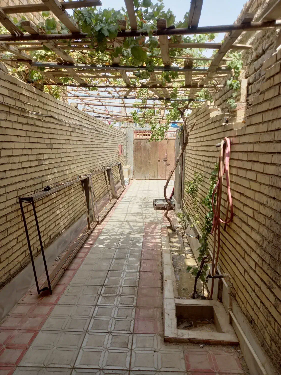 فروش آپارتمان در دو طبقه،  ۱۶۰ متر|فروش آپارتمان|زابل, |دیوار