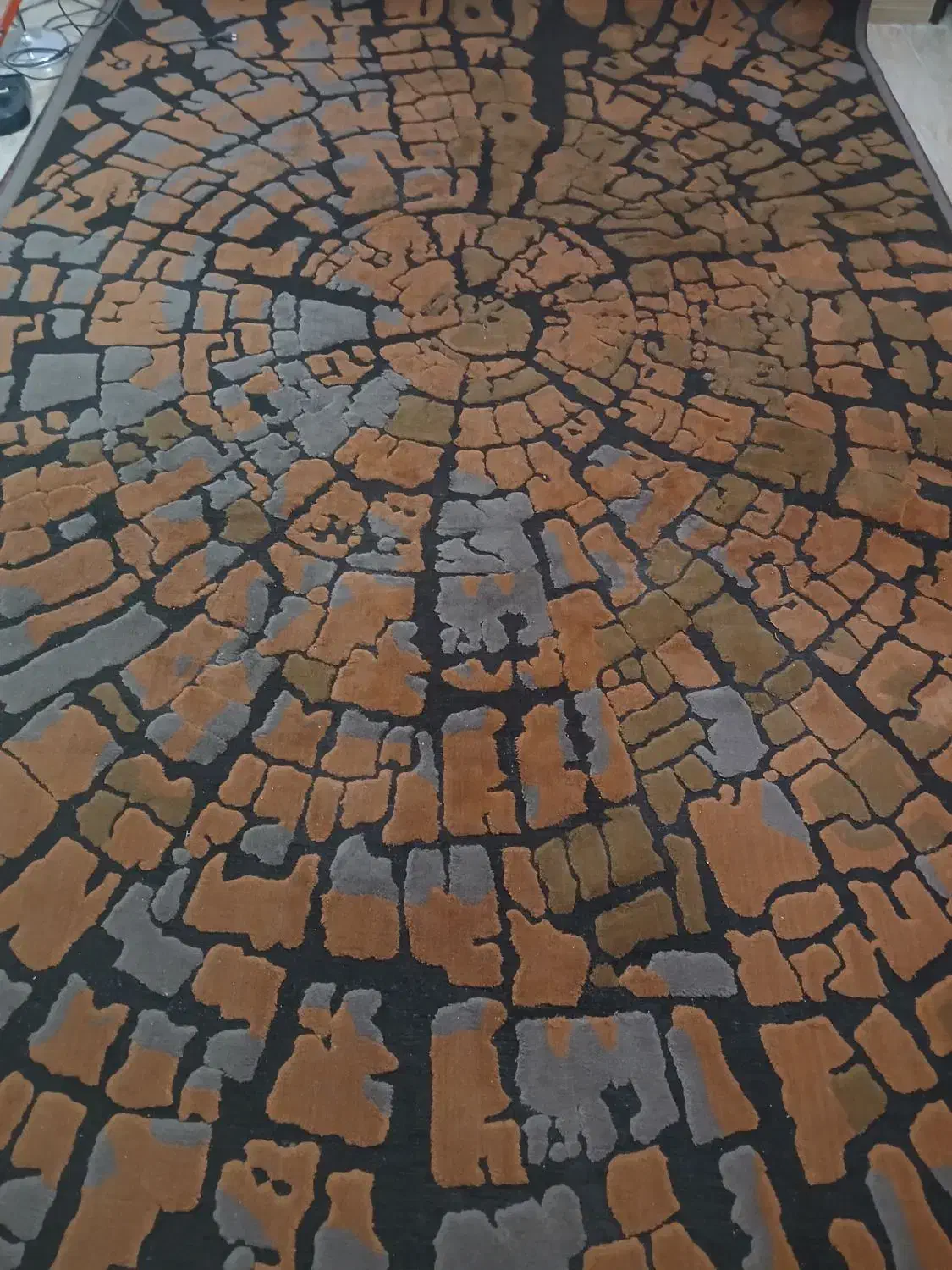 فرش ۳×۲ فانتزی|فرش|نیشابور, شریعتی|دیوار