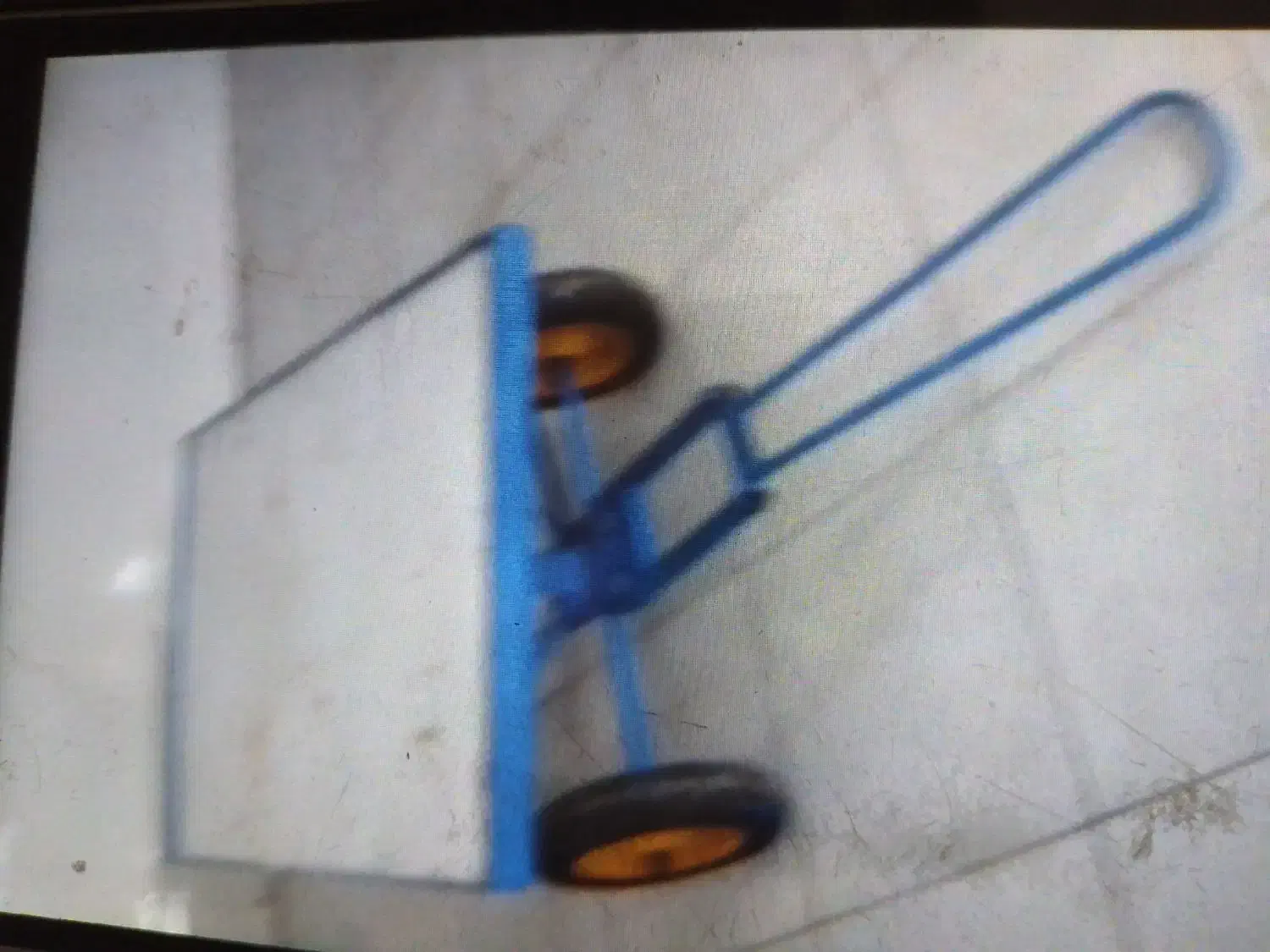 گاری ۴ چرخ|ابزارآلات|مشهد, خرمشهر|دیوار