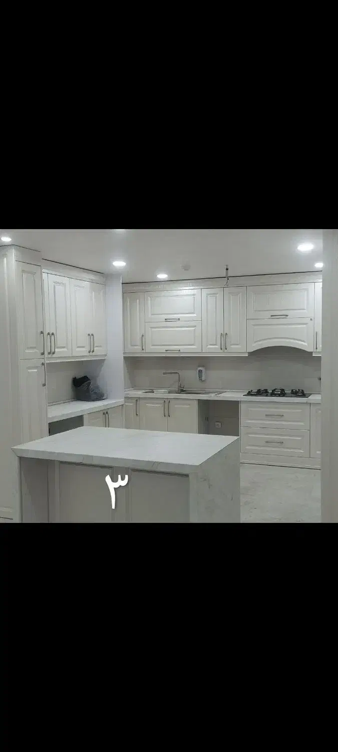 کابینت کمد ام دی اف|مصالح و تجهیزات ساختمان|اندیمشک, |دیوار