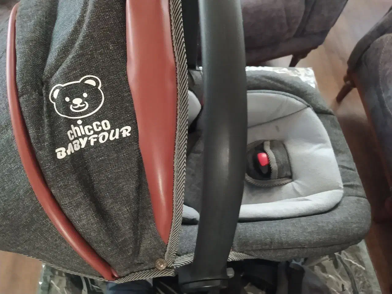 کریر|کالسکه و لوازم جانبی|لاهیجان, یوسف آباد|دیوار