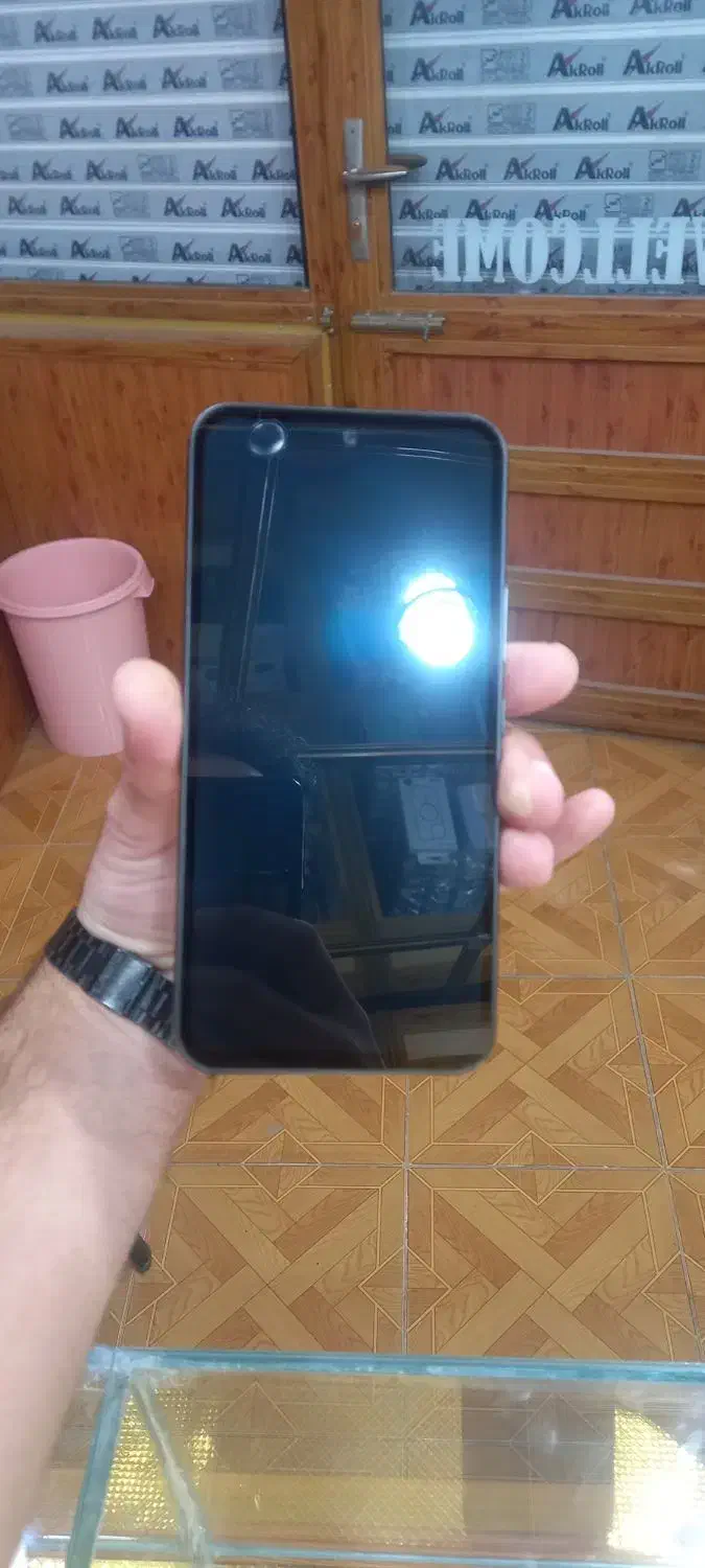 SAM A54 5G|موبایل|مهران (ایلام), |دیوار