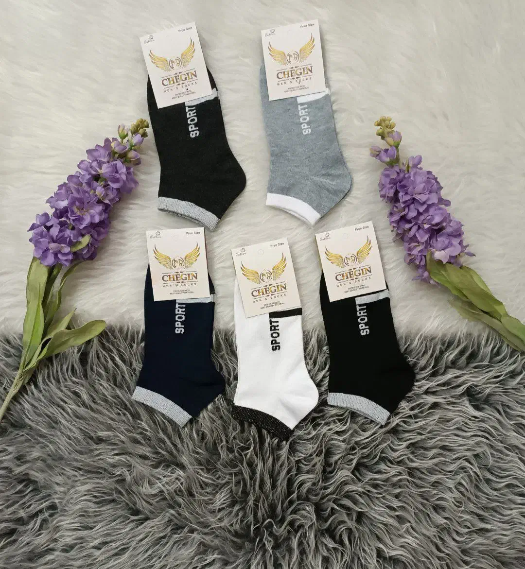 جوراب  قیمت جفتی ۳۵|لباس|قزوین, |دیوار