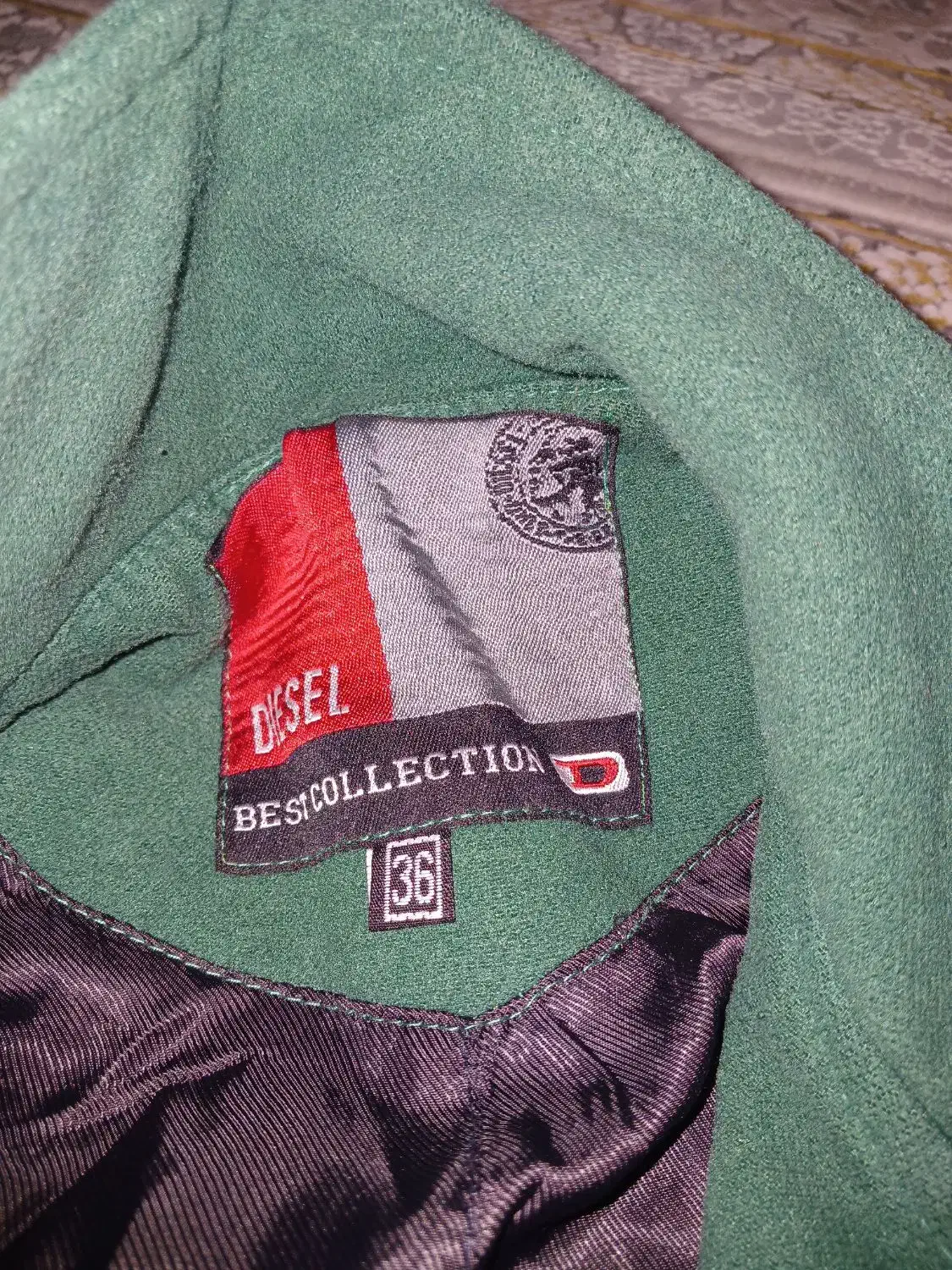 پالتو و کاپشن|لباس|اراک, |دیوار