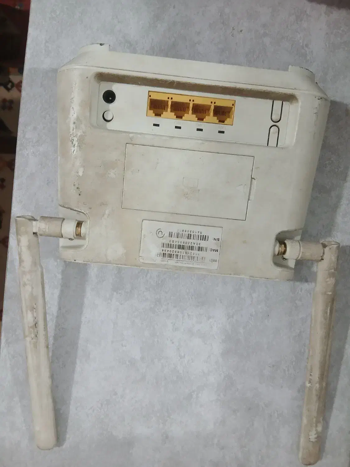 مودم|مودم و تجهیزات شبکه|شیراز, حافظیه|دیوار