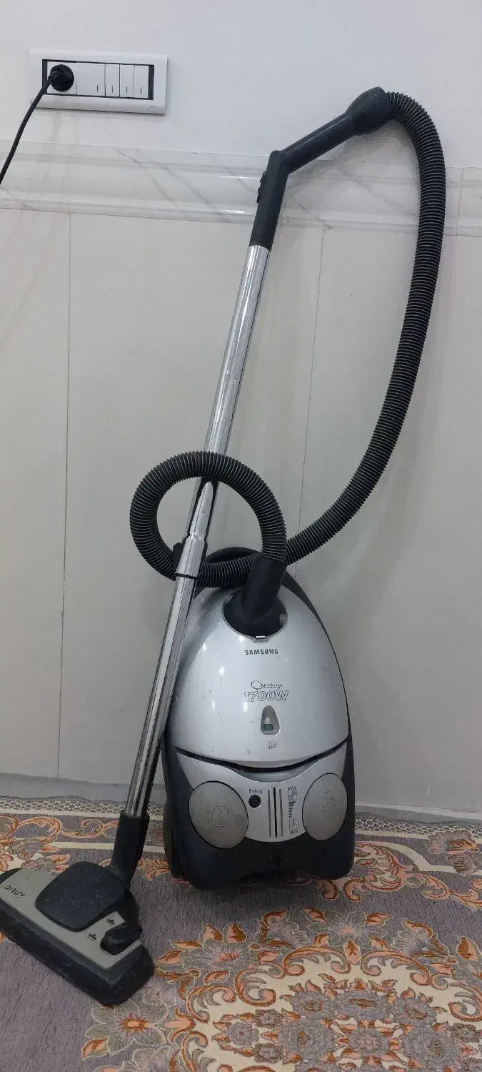 جاروبرقی سامسونگ|جاروبرقی، جارو شارژی، بخارشو|مریوان, |دیوار