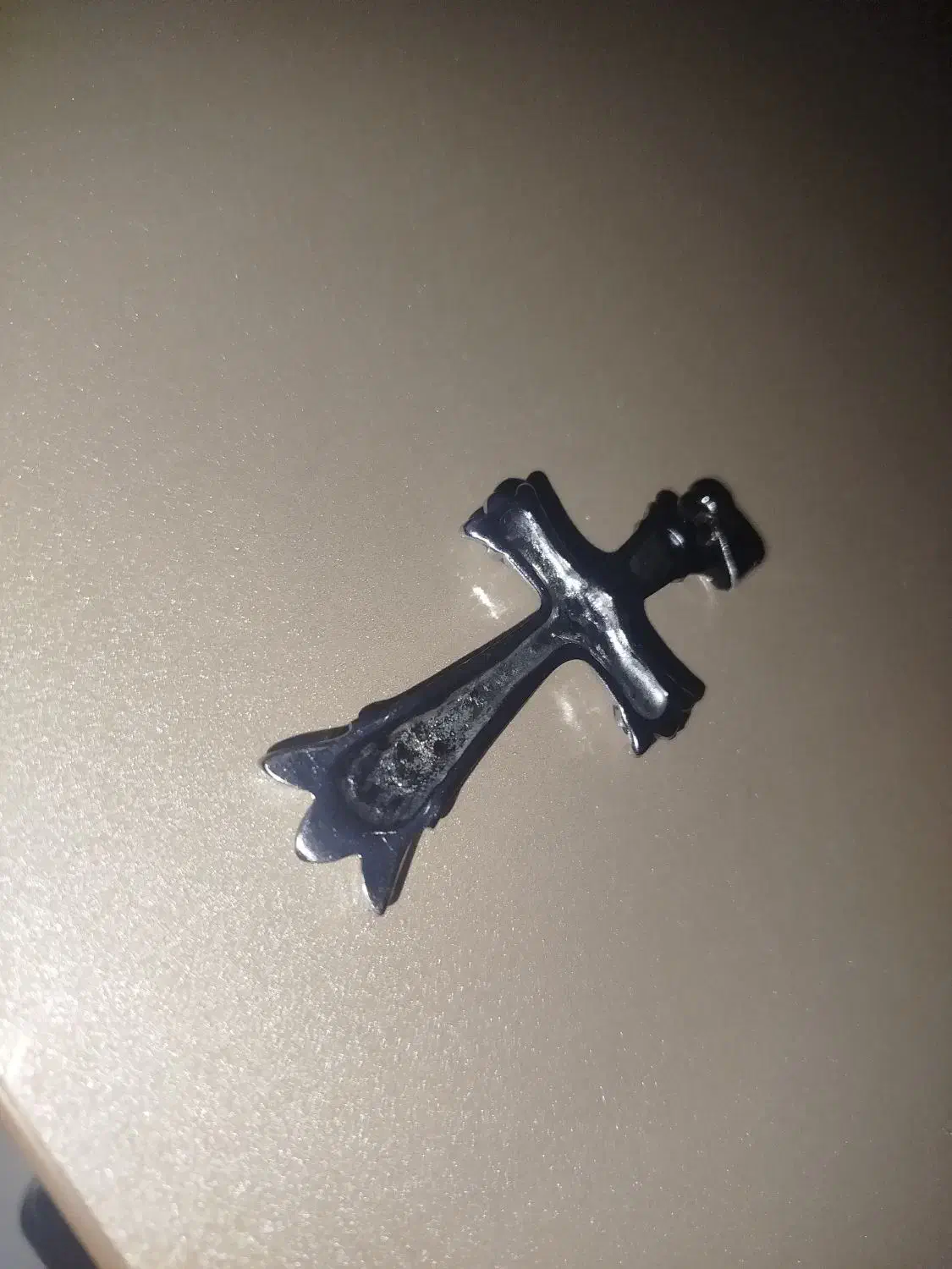 صلیب برای گردنبند|بدلیجات|اهواز, شهرک برق|دیوار