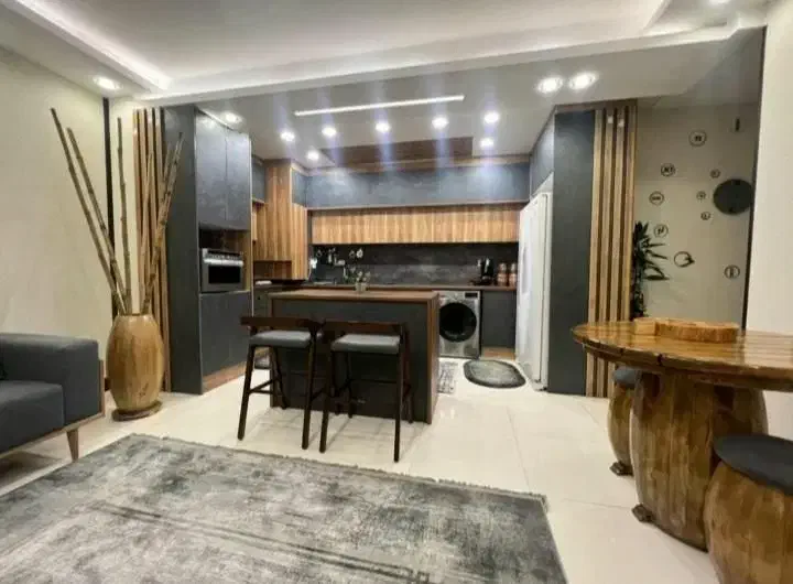 ۷۲متر/دیزایندار* سندتکبرگ* آسانسور/اندیشه|فروش آپارتمان|اندیشه, اندیشه فاز ۱|دیوار