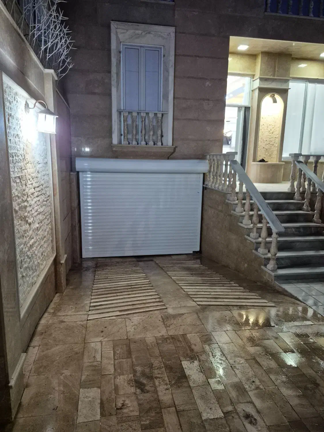 خانه نوساز شیک نصرآباد|فروش خانه و ویلا|تفت, |دیوار