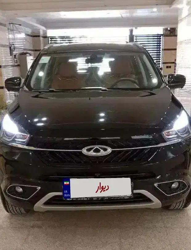 تیگو ۷|خودرو سواری و وانت|ارومیه, |دیوار