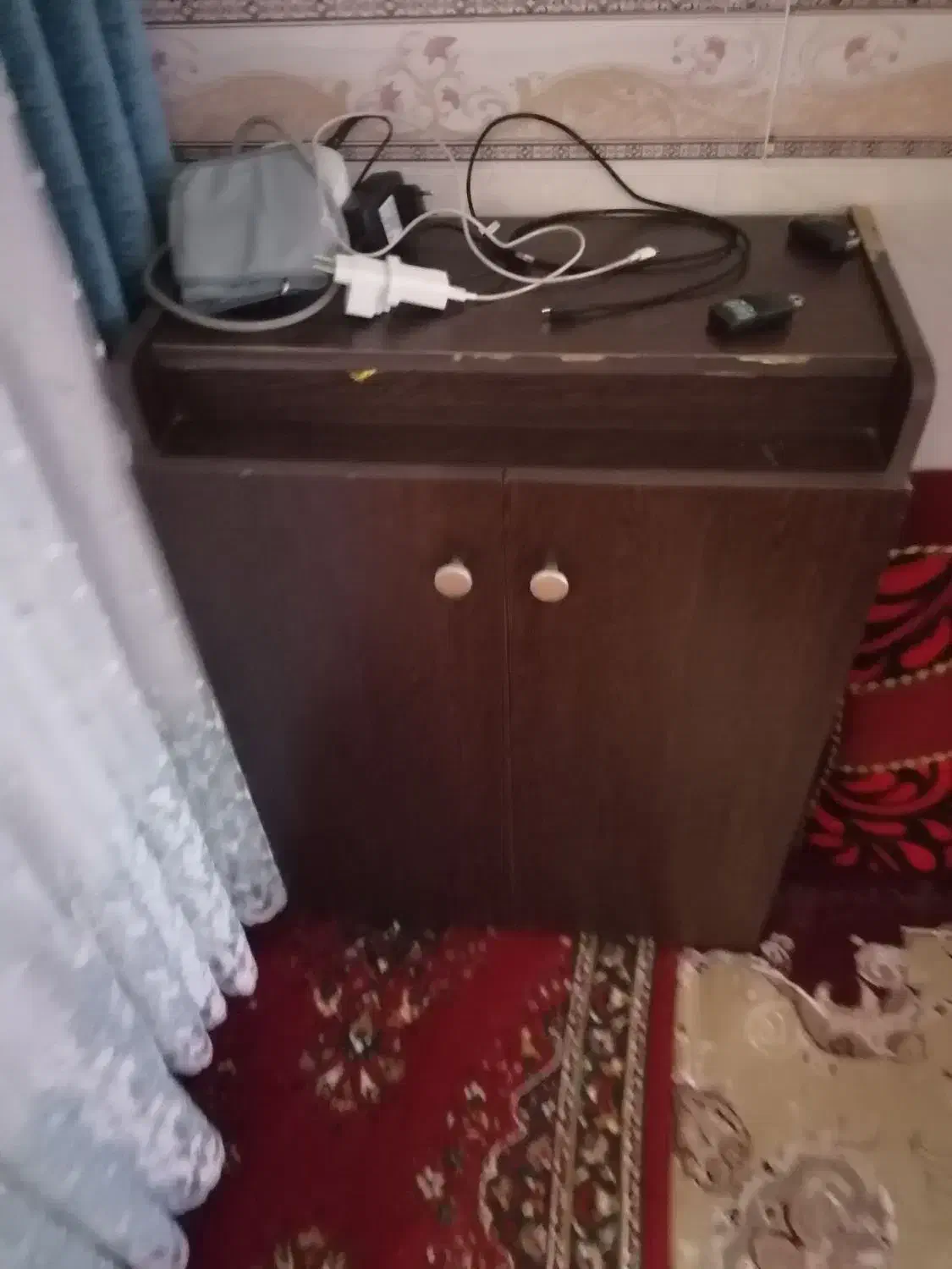 باسلام فروش جاکفشی ومیزارایشی|جاکفشی، کمد، دراور|چغادک, |دیوار