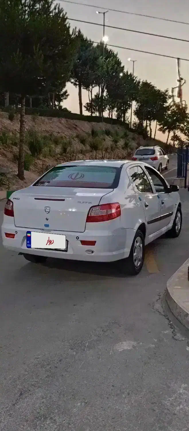 رانا مدل98عروسک|خودرو سواری و وانت|بروجرد, |دیوار