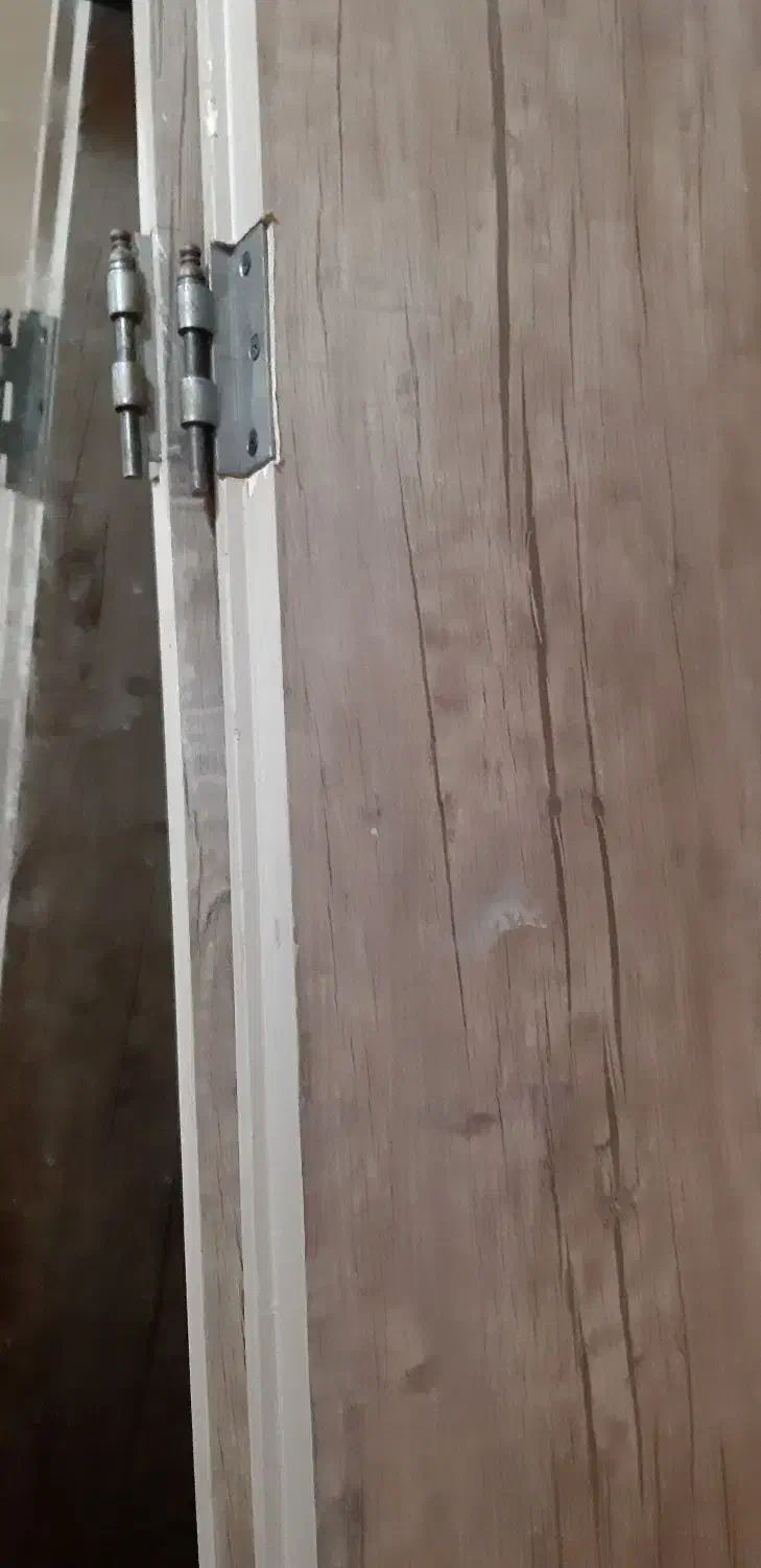 درب کمد دیواری|جاکفشی، کمد، دراور|یزد, |دیوار