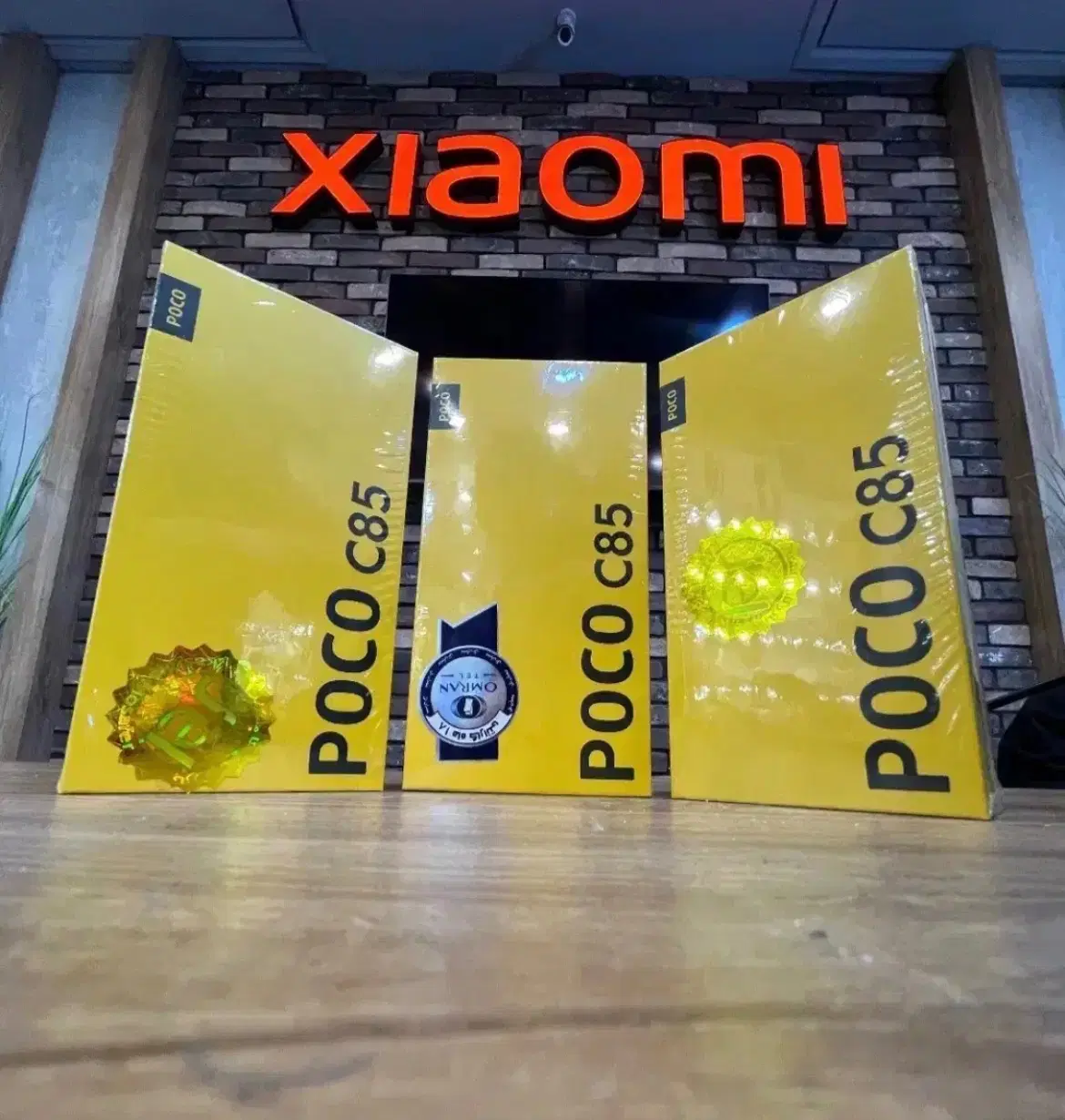 Poc85|موبایل|گرگان, |دیوار