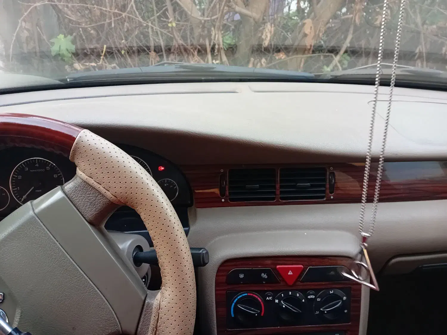 فروش سمند مدل ۹۸ ال ایکس|خودرو سواری و وانت|لاهیجان, امیرشهید|دیوار