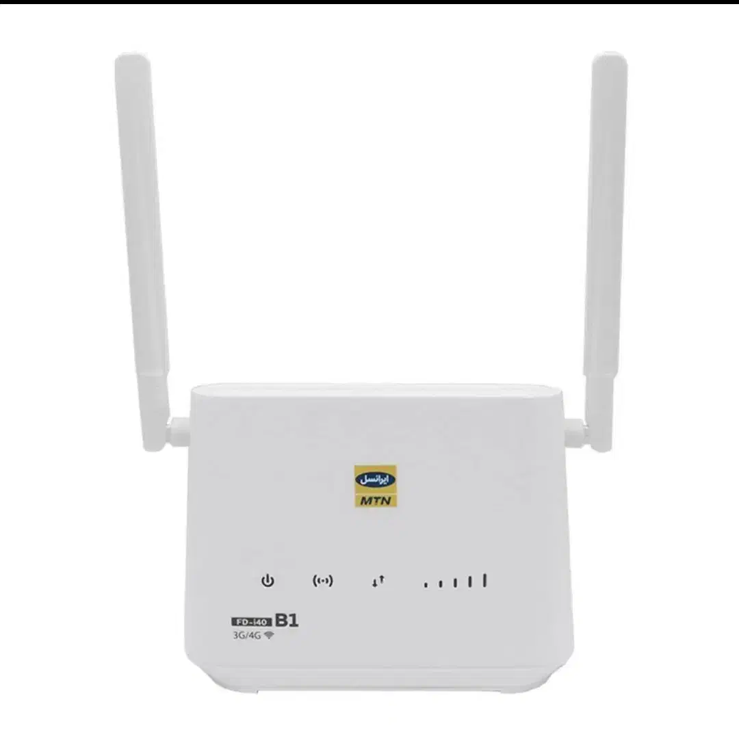 مودم ایرانسل|مودم و تجهیزات شبکه|کبودرآهنگ, |دیوار