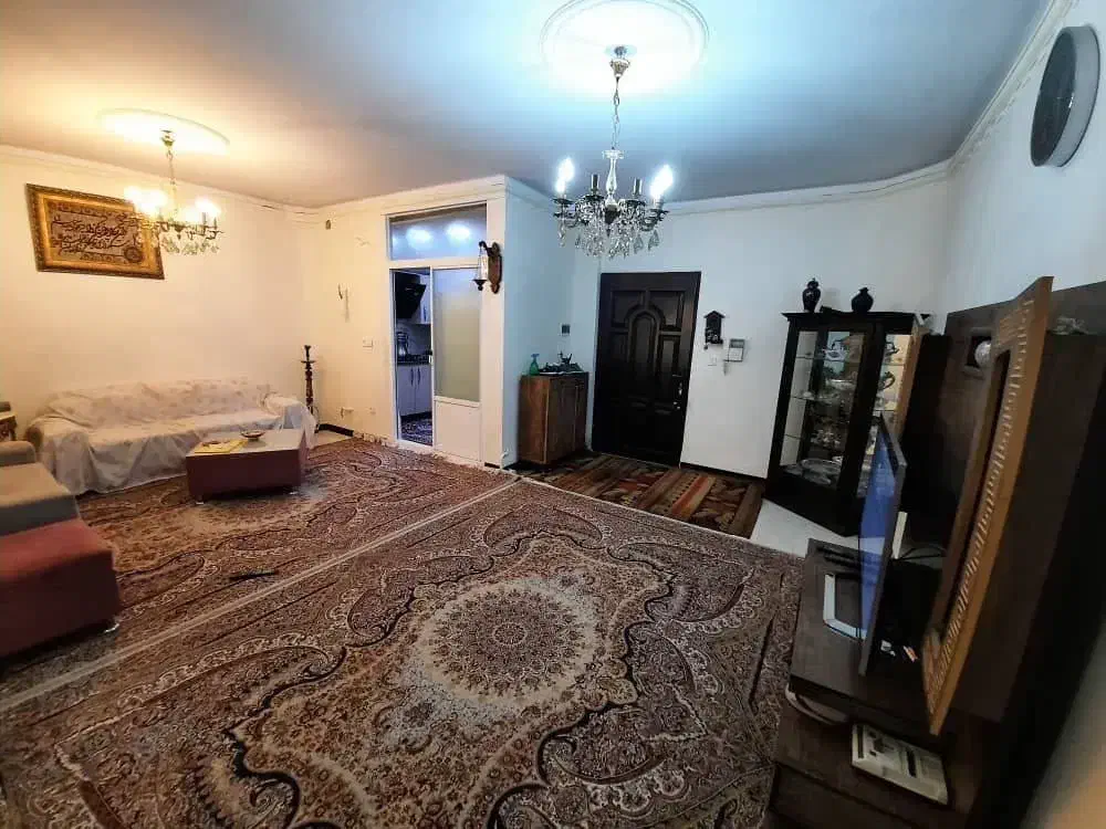 ۷۵متر//نورگیر//دوخواب تهرانسر|اجارهٔ آپارتمان|تهران, باشگاه نفت|دیوار