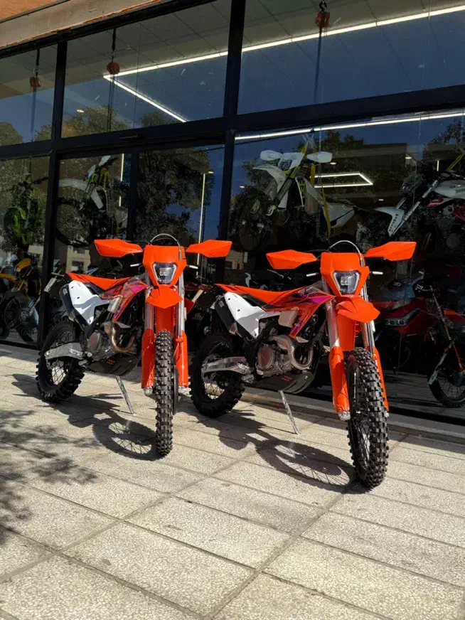 طرح کی تی ام ktmموتور کایو موتور وای بی|موتورسیکلت|مشهد, زمرد|دیوار