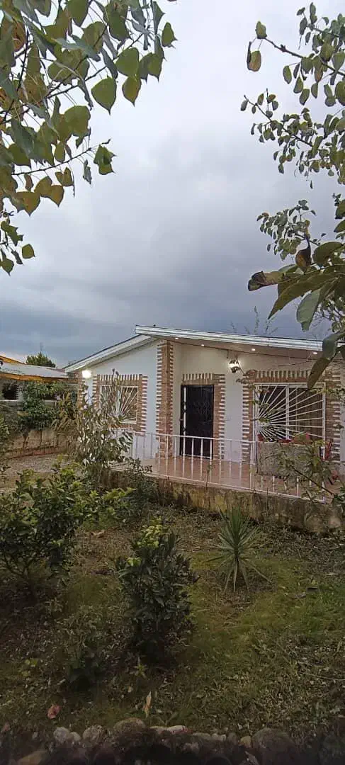 رهن و اجاره ویلایی سالانه