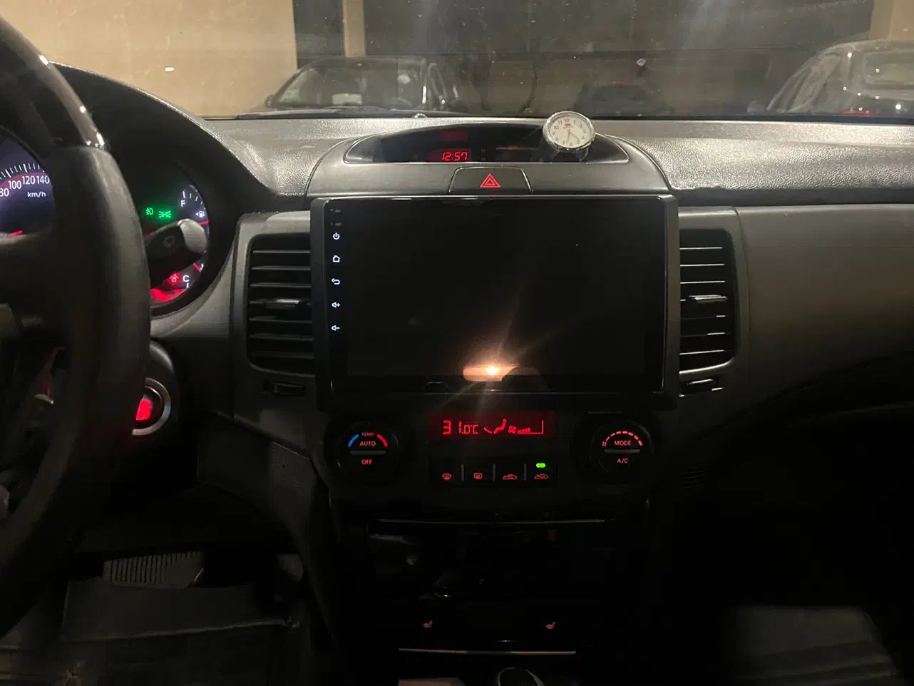 اوپتیما ۲۰۱۰|خودرو سواری و وانت|تهران, زیبادشت|دیوار