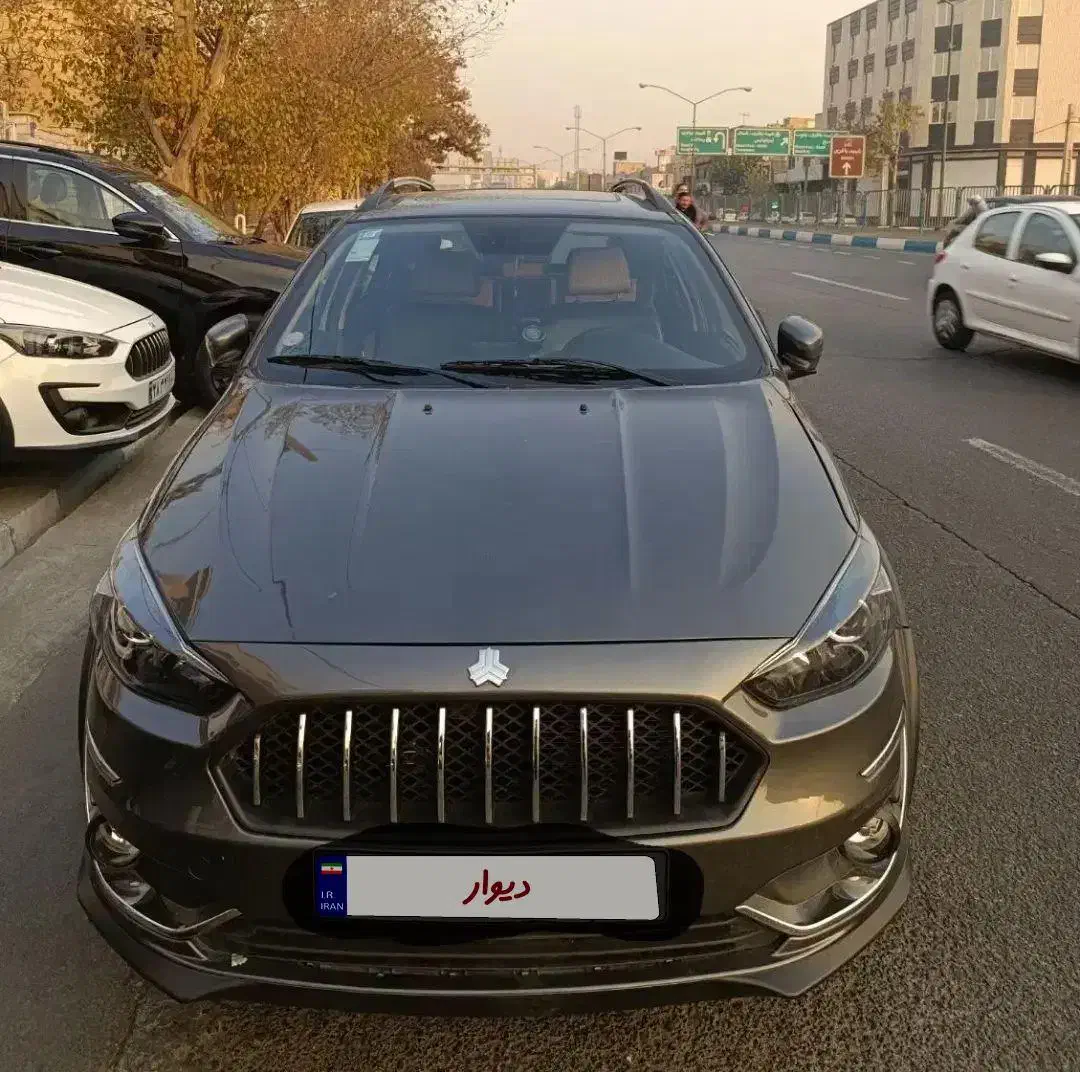 اطلس|خودرو سواری و وانت|کرج, ساسانی (قلمستان)|دیوار