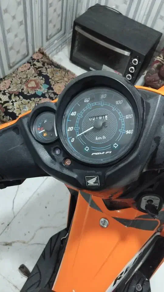 موتور150|موتورسیکلت|گمیشان, |دیوار