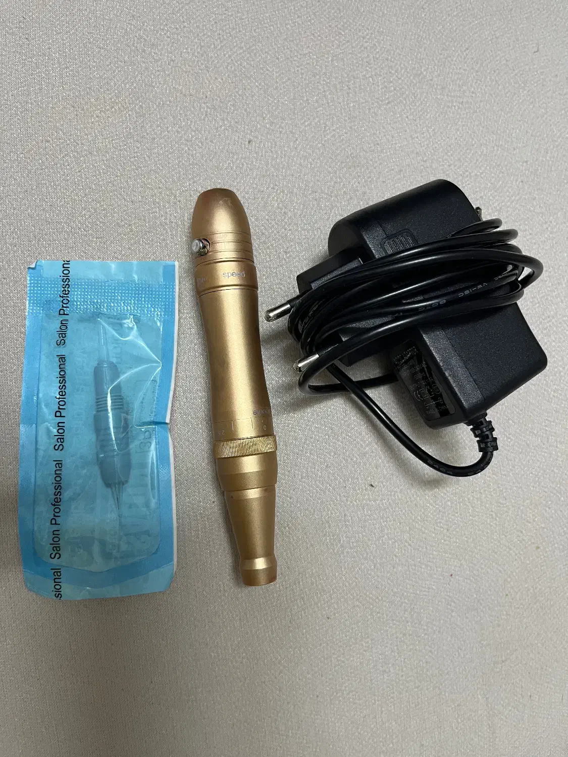 وسایل تتو صورت بدن قیمت مناسب|آرایشی، بهداشتی، درمانی|قم, شهرک طالقانی|دیوار