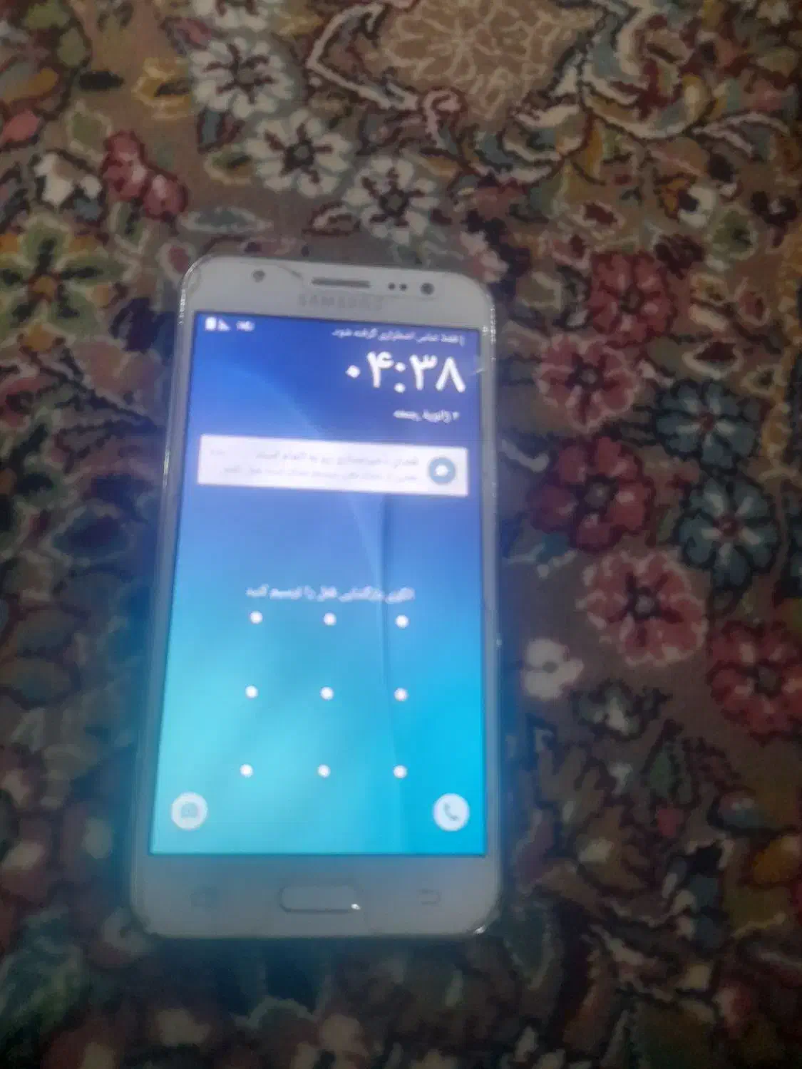 گوشی،سامسونگ|موبایل|تهران, مهرآباد جنوبی|دیوار