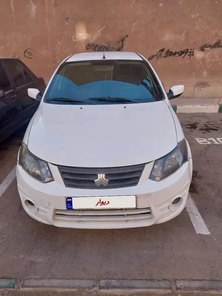 ساینا ۹۷دوگانه دستی|خودرو سواری و وانت|رشت, دیلمان|دیوار