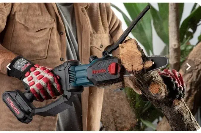 جشنواره 49درصدی اره شارژی رونیکس ابزاررستمی|ابزارآلات|کرمانشاه, |دیوار